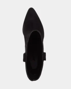 Best Dunnes Stores Stitched Western Boot