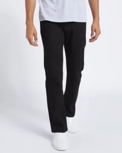 Hot Dunnes Stores Straight Fit Stretch Jeans