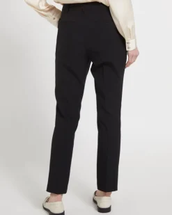 New Dunnes Stores Straight Leg Smart Trousers