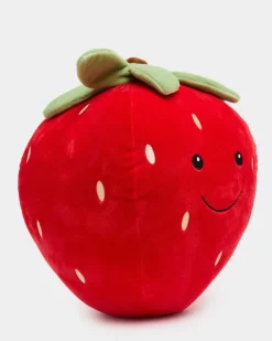 Clearance Dunnes Stores Strawberry Plush