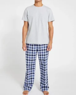 Hot Dunnes Stores Stretch Pyjama T-Shirt
