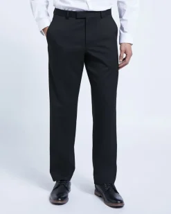 Hot Dunnes Stores Stretch Teflon Trousers