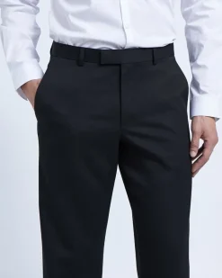 Hot Dunnes Stores Stretch Teflon Trousers