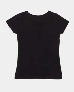 Hot Dunnes Stores Stretch T-Shirt (2-14 Years)
