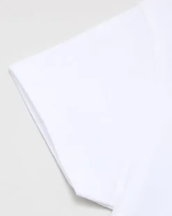 Fashion Dunnes Stores Stretch T-Shirt (2-14 Years)