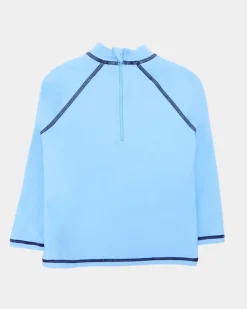 Online Dunnes Stores Stripe Rashguard Set (0 Months-5 Years)