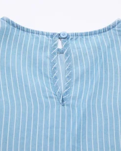 Clearance Dunnes Stores Stripe Top (2-10 Years)