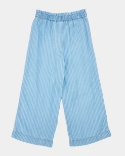 Clearance Dunnes Stores Stripe Trouser (2-10 Years)