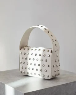 New Dunnes Stores Stud Detail Bag