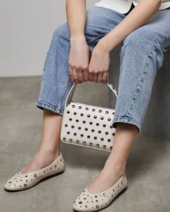 New Dunnes Stores Stud Detail Bag
