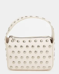 New Dunnes Stores Stud Detail Bag