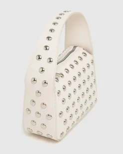 New Dunnes Stores Stud Detail Bag