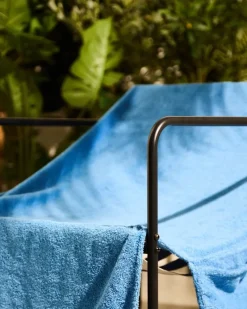 Best Dunnes Stores Sun lounger beach towel with pocket