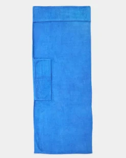 Best Dunnes Stores Sun lounger beach towel with pocket