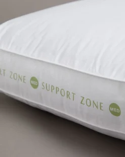 Clearance Dunnes Stores Support Zone Medium Pillow
