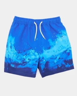 Online Dunnes Stores Swim Short (2-14 Years)