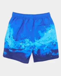 Online Dunnes Stores Swim Short (2-14 Years)