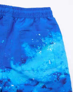 Online Dunnes Stores Swim Short (2-14 Years)