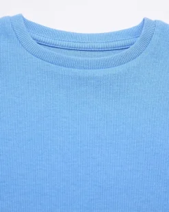 Discount Dunnes Stores Tableline T-Shirt (6 Months-5 Years)