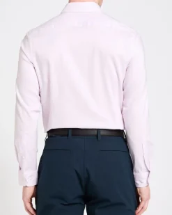 Sale Dunnes Stores Tailored Fit Quick-Dry Travel Shirt