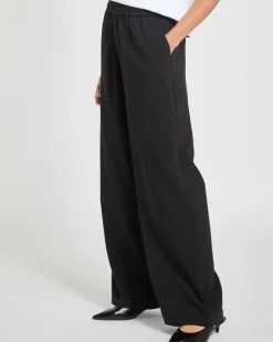 Clearance Dunnes Stores Tailored Wide Leg Trousers
