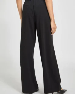 Clearance Dunnes Stores Tailored Wide Leg Trousers