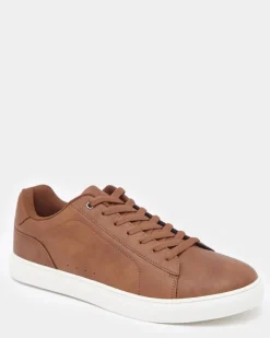 Outlet Dunnes Stores Tan Trainers