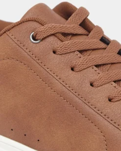 Outlet Dunnes Stores Tan Trainers