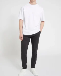 Hot Dunnes Stores Tapered Fit Ultra Stretch Chino Trousers