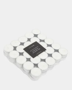Clearance Dunnes Stores Tealight 6 Hour Burn - Pack of 50