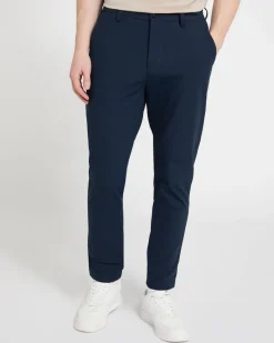 Sale Dunnes Stores Technical Fabric Trousers