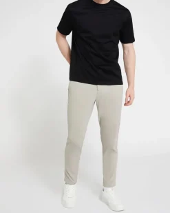 Discount Dunnes Stores Technical Fabric Trousers