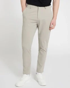Discount Dunnes Stores Technical Fabric Trousers