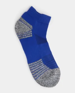 Fashion Dunnes Stores Technical Trainer Socks- Pack Of 3