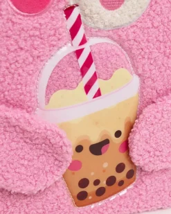 Outlet Dunnes Stores Teddy Fur Book