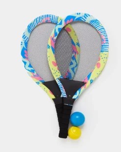 Online Dunnes Stores Tennis Set