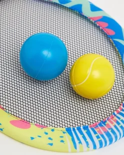 Online Dunnes Stores Tennis Set