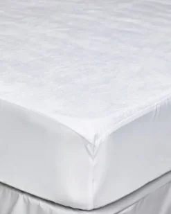 Hot Dunnes Stores Terry Mattress Protector