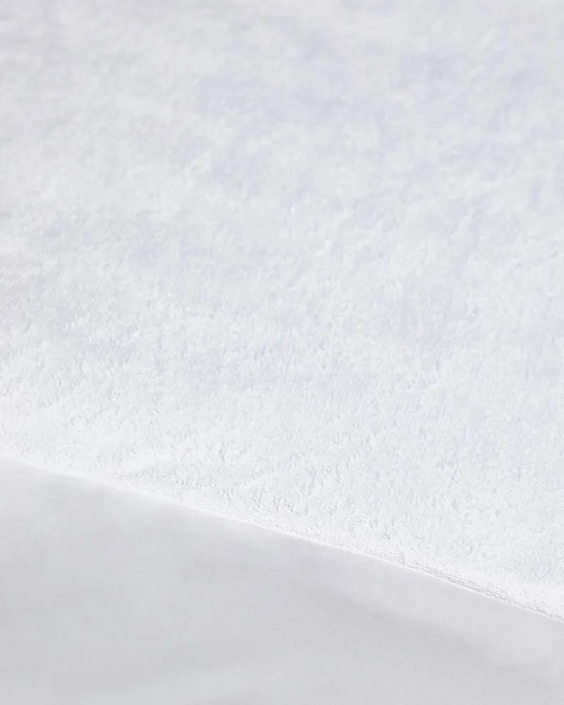 Hot Dunnes Stores Terry Mattress Protector