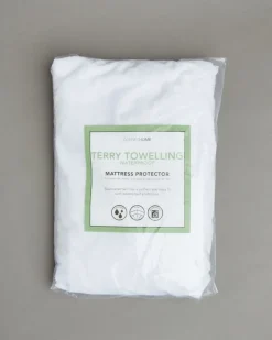 Hot Dunnes Stores Terry Mattress Protector