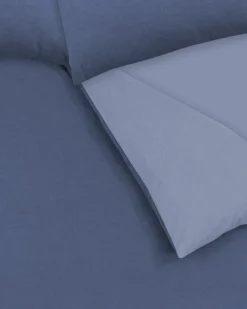 Discount Dunnes Stores Textured Complete Bed Set