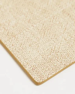 Clearance Dunnes Stores Textured Placemat