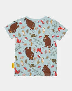 Clearance Dunnes Stores The Gruffalo Pyjama Shorts Set (18 Months-6 Years)