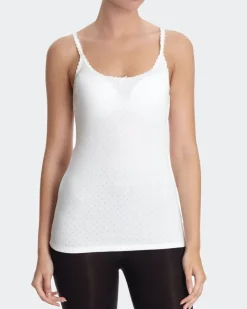 Best Dunnes Stores Thermal Cami Vest Top
