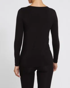 New Dunnes Stores Thermal Heat Activate Extra Warmth Top