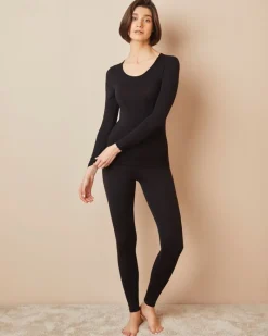 Fashion Dunnes Stores Thermal Heat Activate Leggings