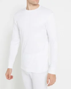 Clearance Dunnes Stores Thermal Long-Sleeved Top