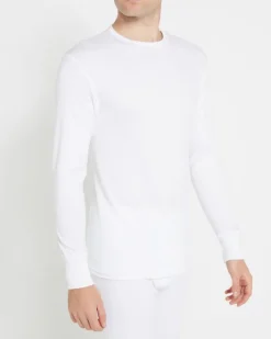 Clearance Dunnes Stores Thermal Long-Sleeved Top