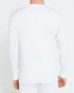 Clearance Dunnes Stores Thermal Long-Sleeved Top
