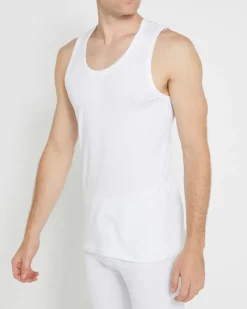 New Dunnes Stores Thermal Vest - Pack Of 2